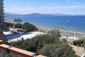 Da Zia IDA. Appartamento vista Golfo in centro.